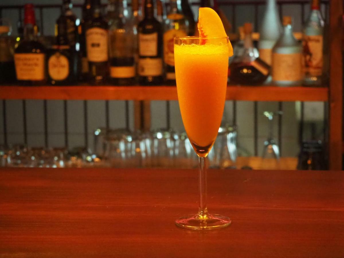 飲んで泊まれる古民家 -浮木-Fumoku Hotel Chino Ngoại thất bức ảnh