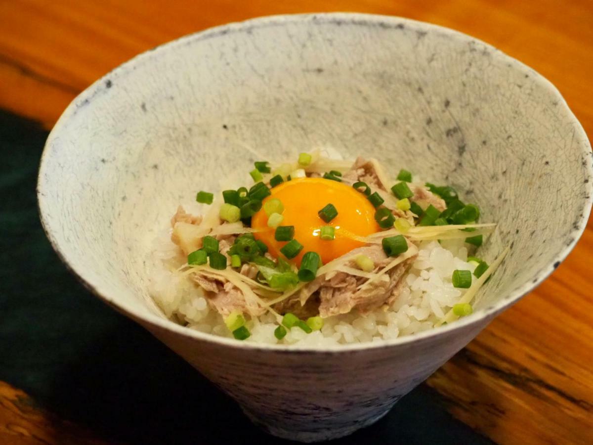 飲んで泊まれる古民家 -浮木-Fumoku Hotel Chino Ngoại thất bức ảnh