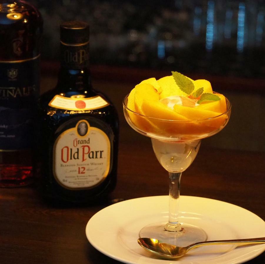 飲んで泊まれる古民家 -浮木-Fumoku Hotel Chino Ngoại thất bức ảnh